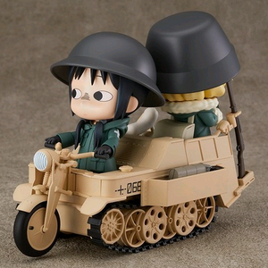 [구매] 소녀종말여행 넨도 구합니다