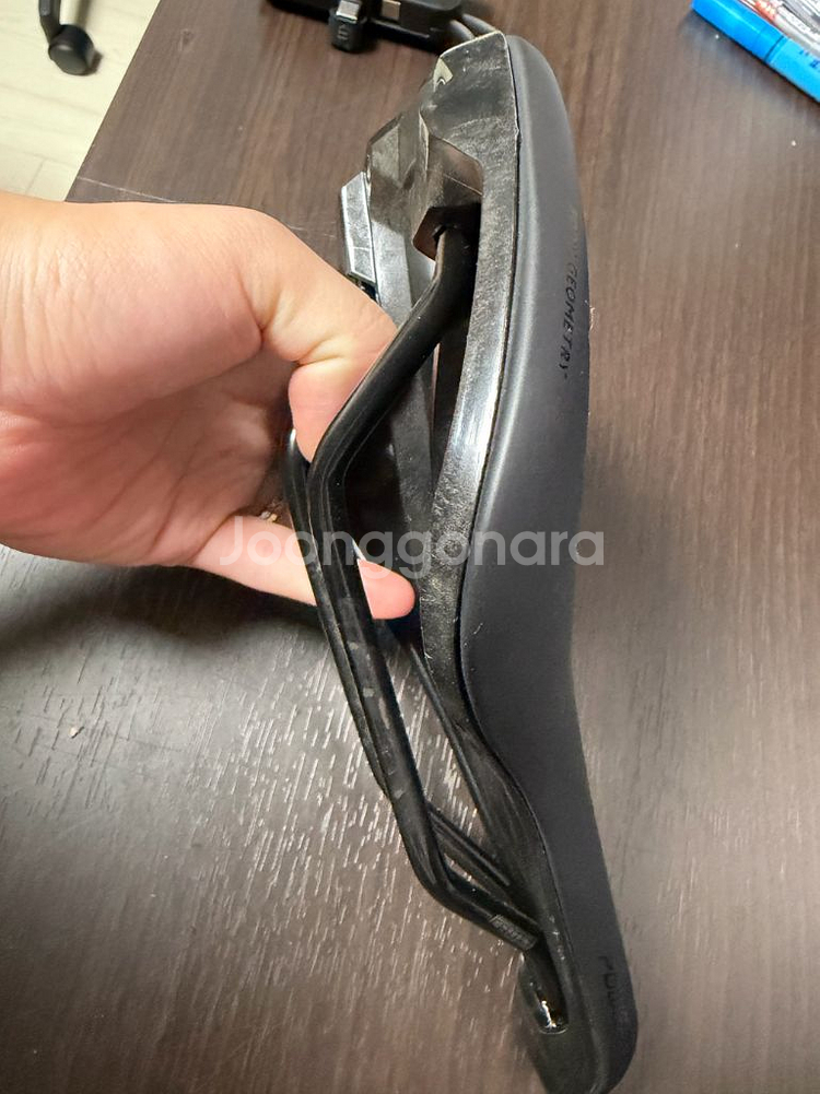 스페셜라이즈드 파워콤프 155--3