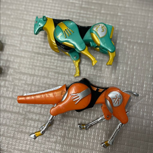 파워레인저 정글포스 디어스,지라프