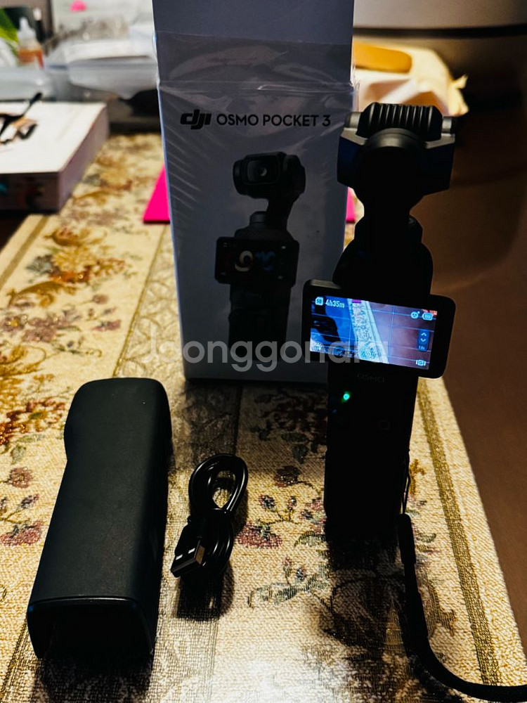 오즈모 포켓3--0