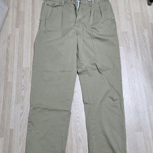 폴로 휘트먼 치노팬츠 33/32