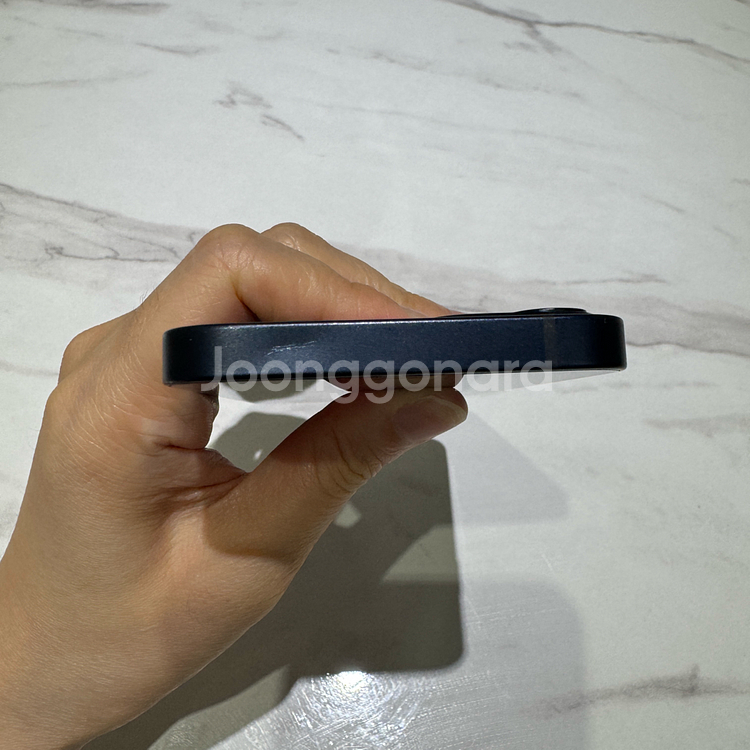 아이폰12미니 128기가 공기계중고폰알뜰폰서브폰학생폰--4