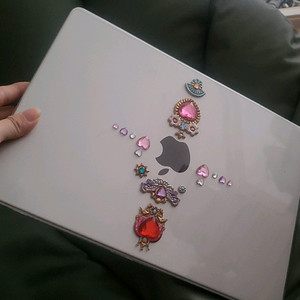 s급 Apple 맥북 프로 14 M3 실버 고사양 고용