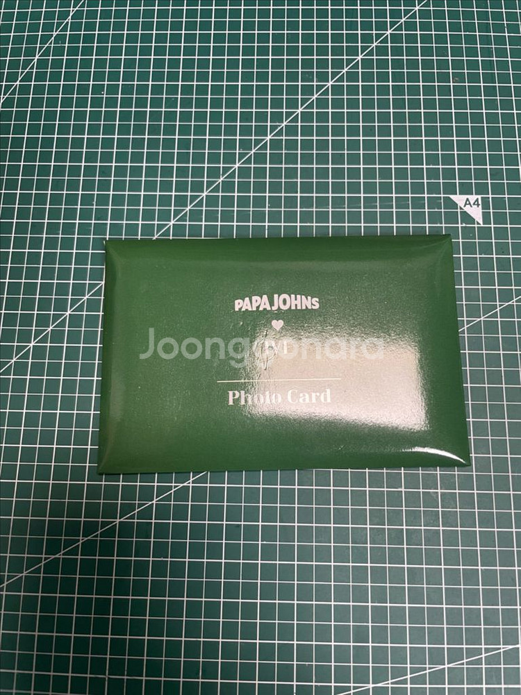 아이브 앨범/포카 팝니다--0