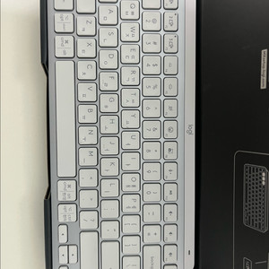 로지텍 mx keys mini