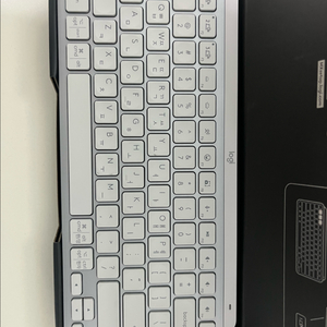 로지텍 mx keys mini