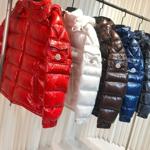 몽클레어 패딩 마야