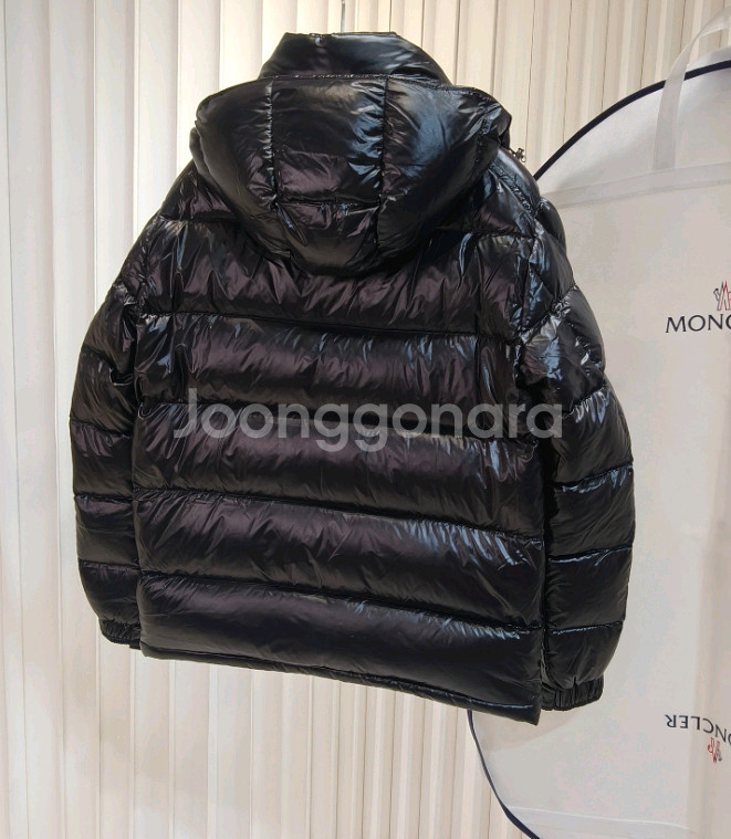 몽클레어 패딩 마야--4