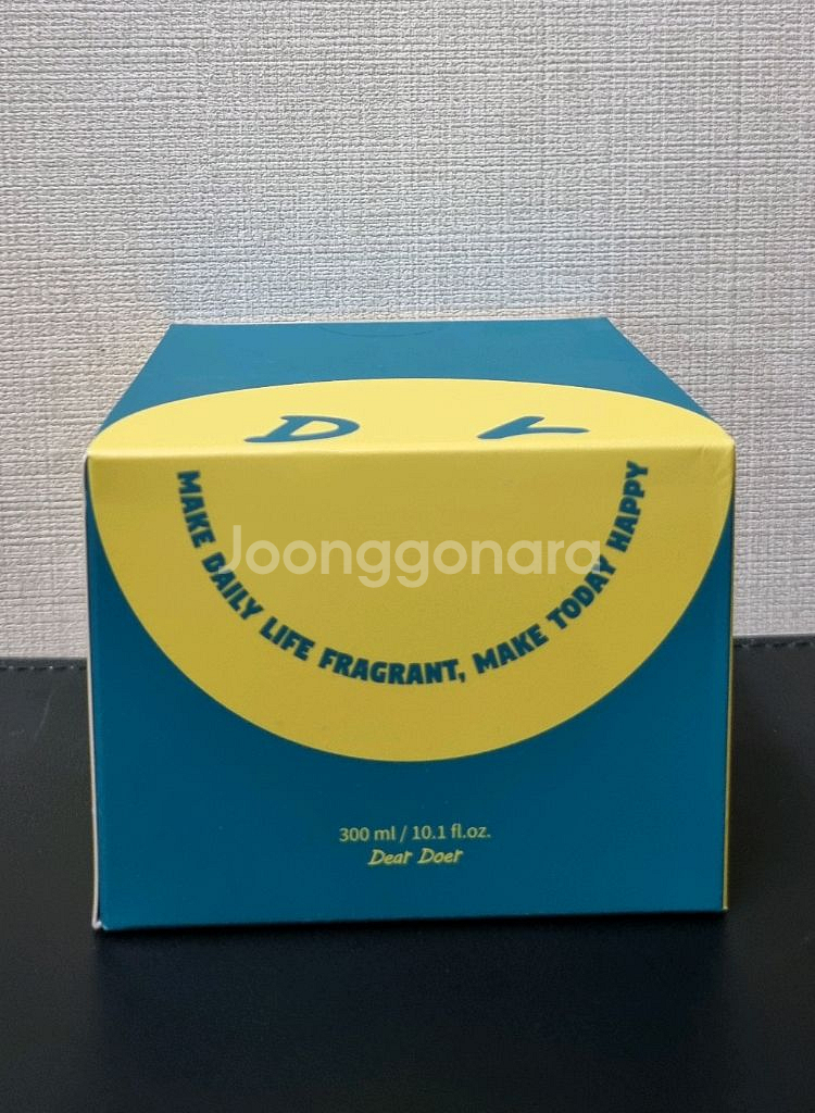 디어도어 브레이크 바디스크럽 300ml--0