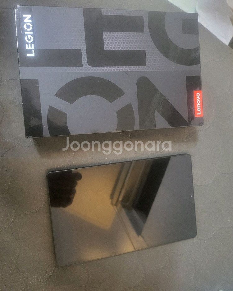 레노버 y700 4세대 16렘 512기가 팝니다--0