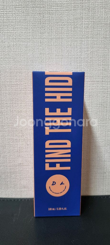 디어도어 더 히든 바디스크럽 100ml--0