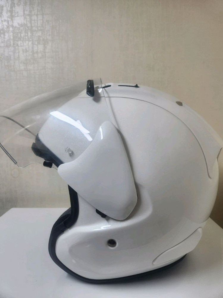 VZ-RAM 글래스화이트 XL팝니다--1