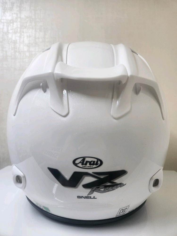 VZ-RAM 글래스화이트 XL팝니다--2