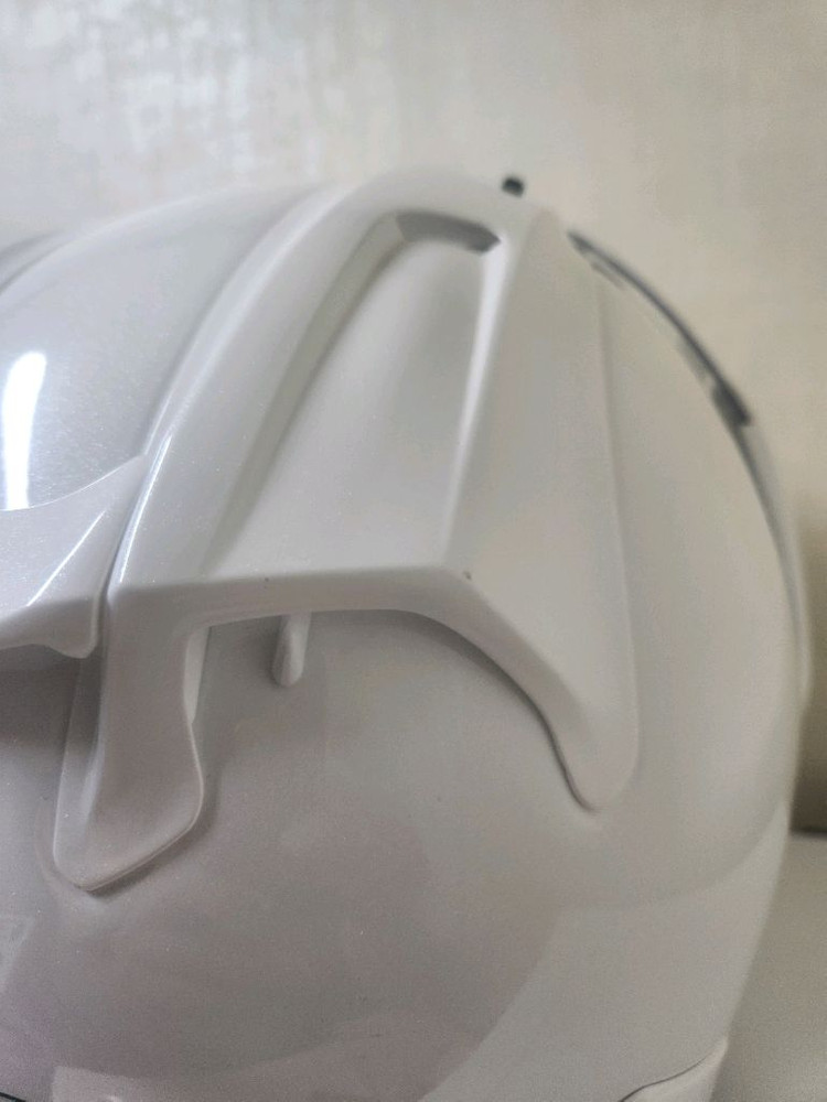 VZ-RAM 글래스화이트 XL팝니다--3