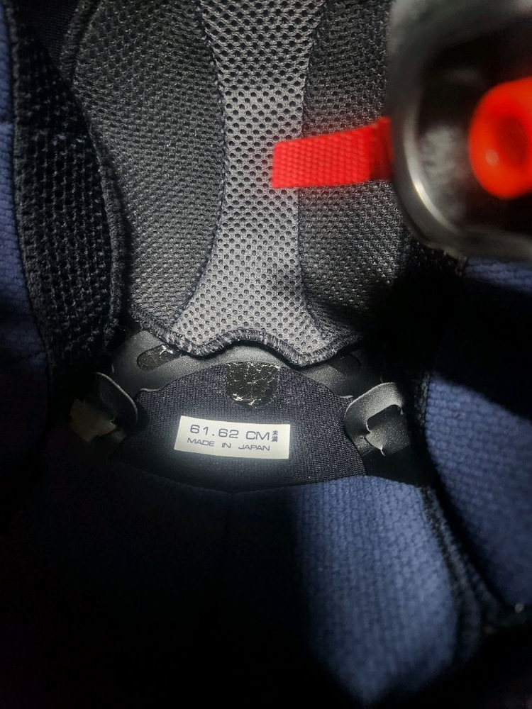 VZ-RAM 글래스화이트 XL팝니다--6