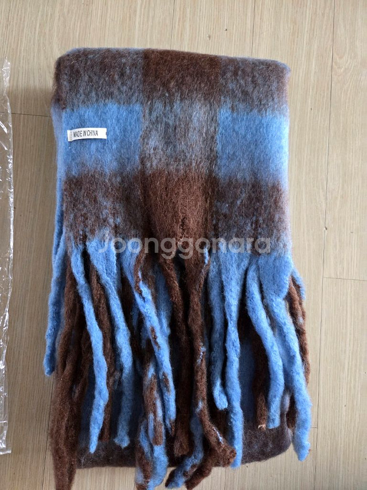 하운드투스 머플러 외 1종--0