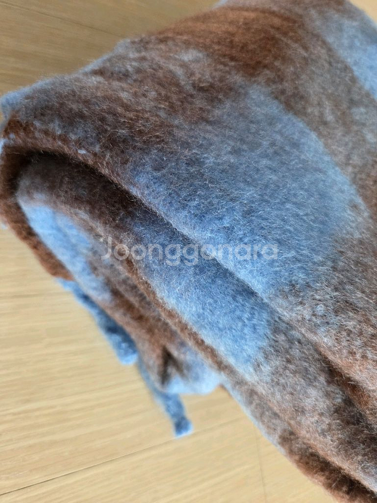 하운드투스 머플러 외 1종--2