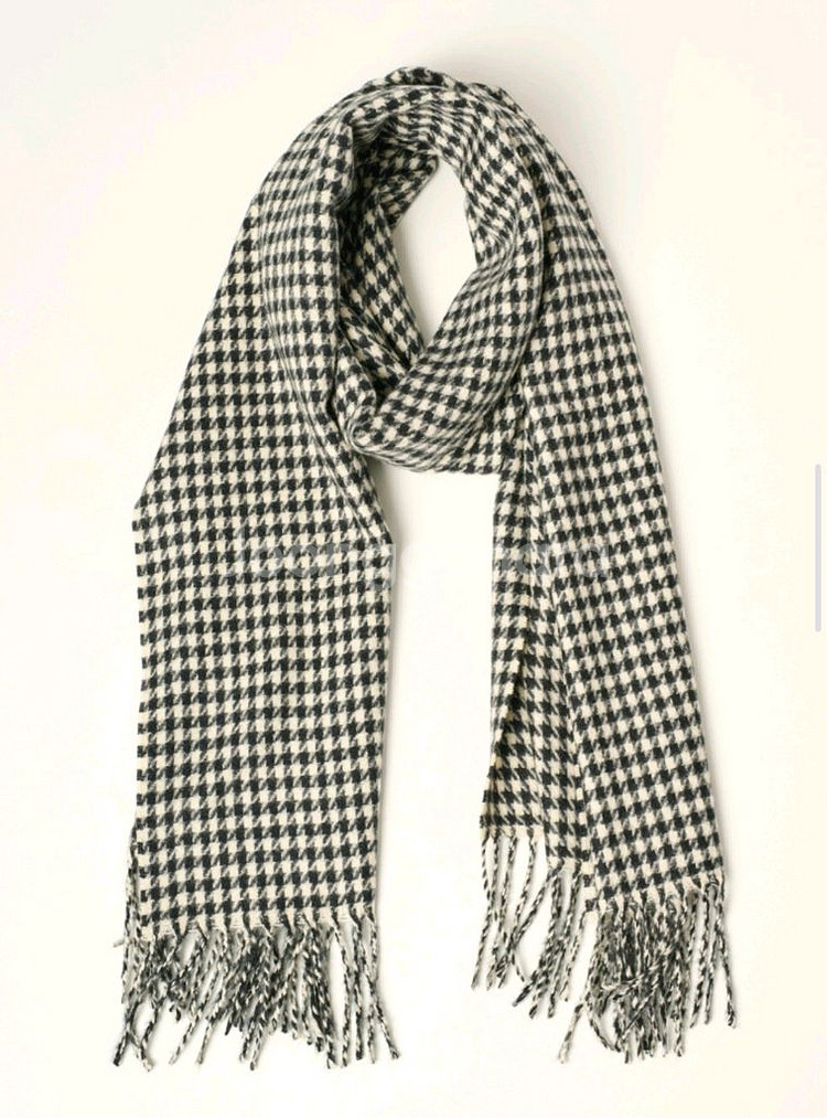 하운드투스 머플러 외 1종--7