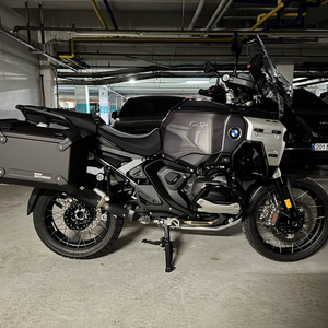 신차급 BMW R1300GS ADV ASA 트리플블랙