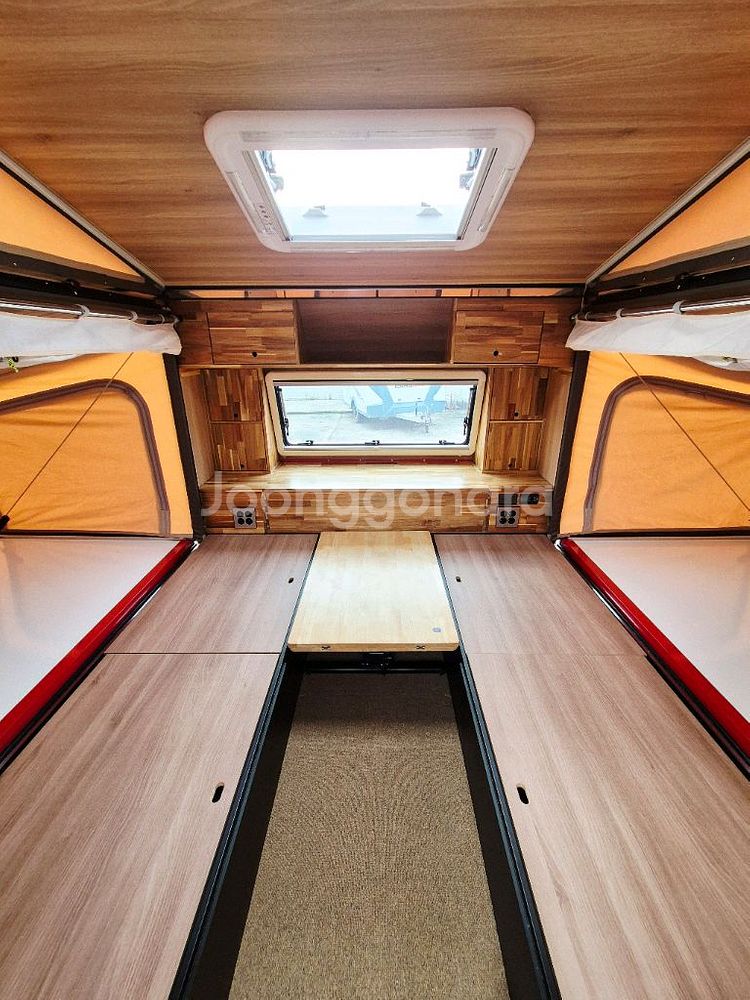 코쿤 텐트라반 / 22년식 / 1100만원--3