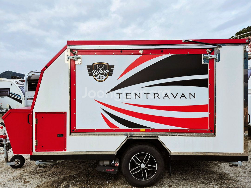 코쿤 텐트라반 / 22년식 / 1100만원--2