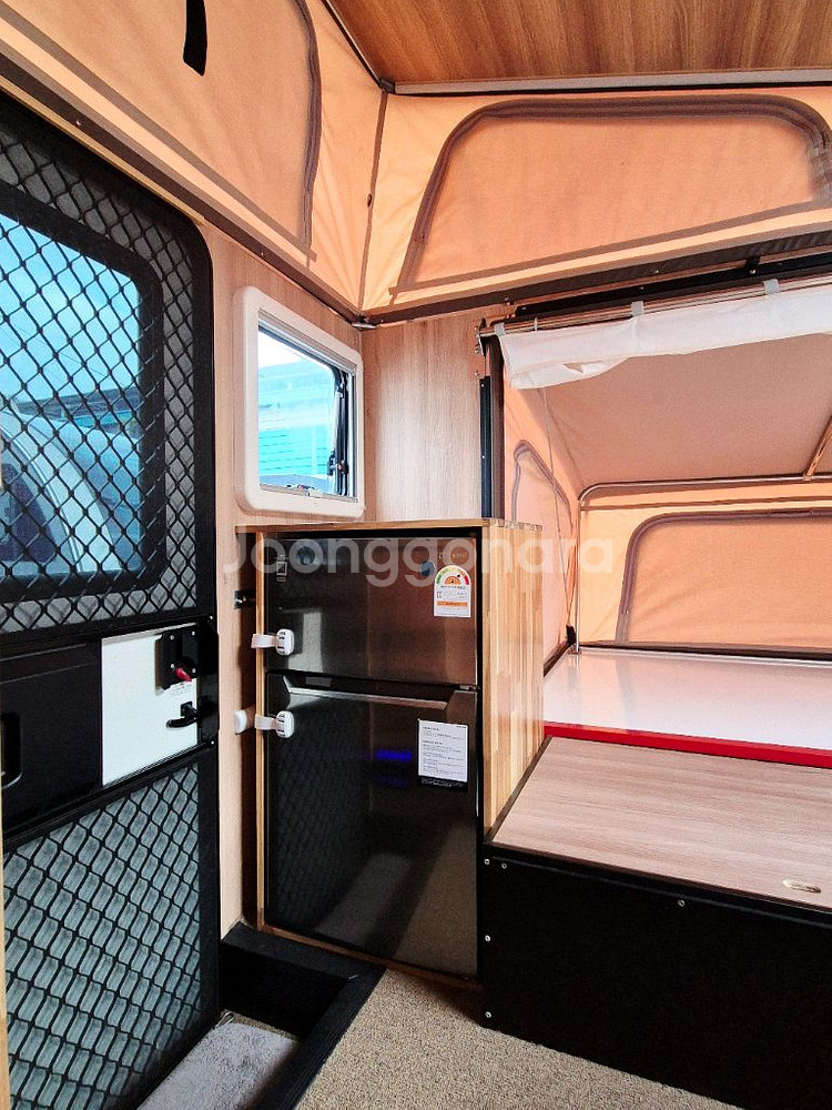 코쿤 텐트라반 / 22년식 / 1100만원--8