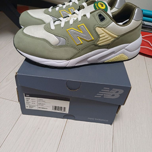 [280] 뉴발란스 mt580