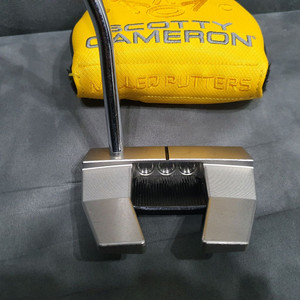 스카티카메론]팬텀X5(34인치)국내정품(상태 좋은중고)