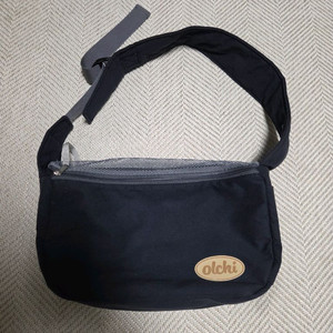 올치 강아지 이동가방