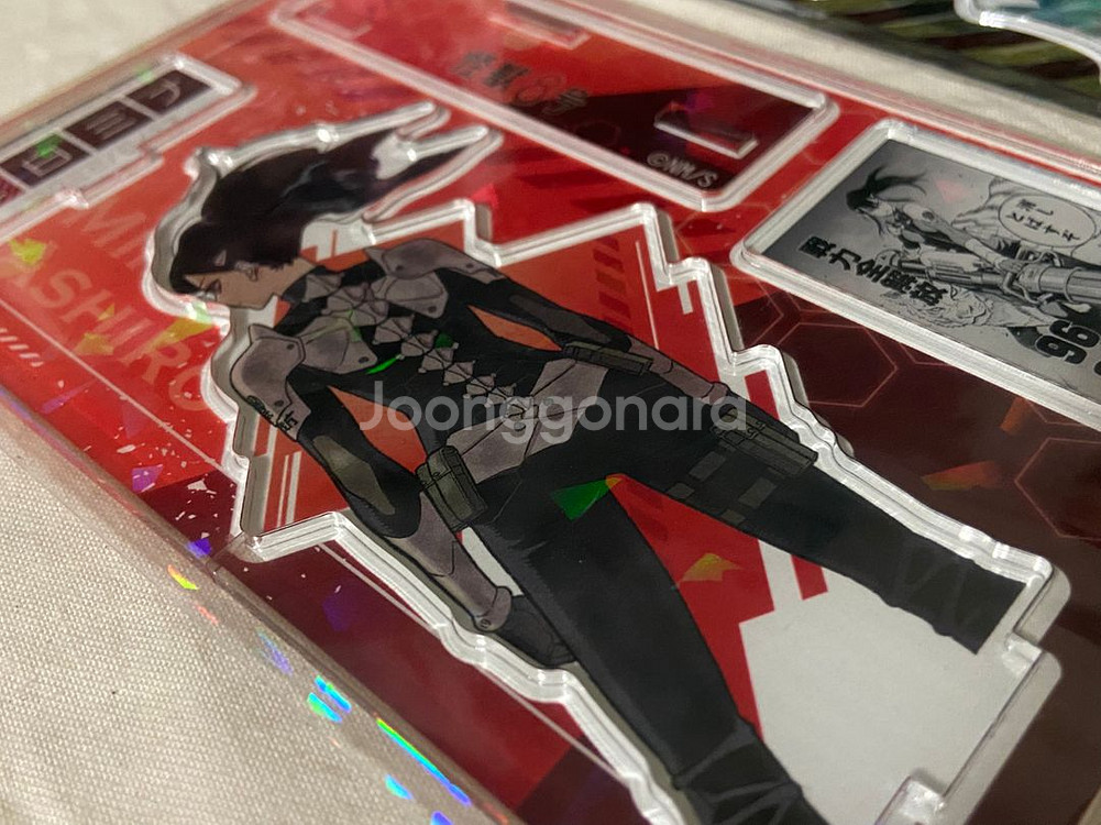 괴수8호 1~15권 만화책, 미나 레노 디오라마 일괄--6