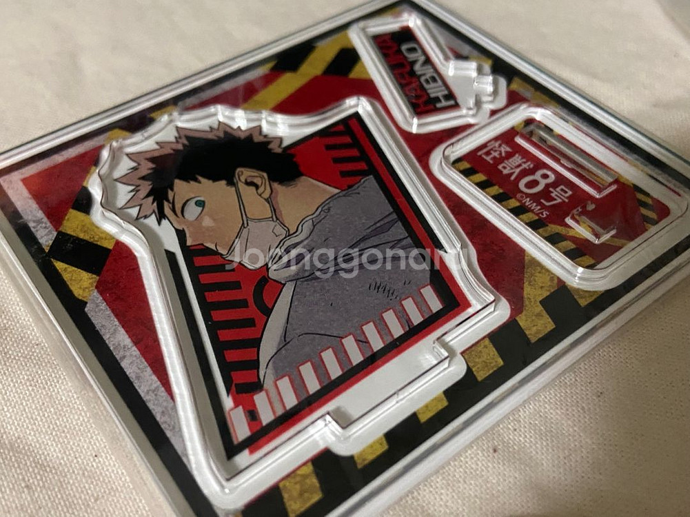 괴수8호 1~15권 만화책, 미나 레노 디오라마 일괄--8