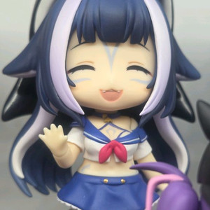 샤이릴리 넨도로이드