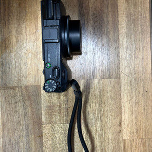 리코 GR GR1 2013 1세대 판매합니다.