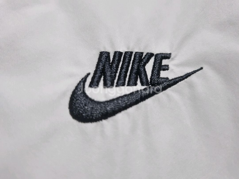 남성 2025 최신형 나이키 경량 우븐 아노락 바람막이--3