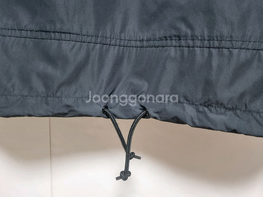 남성 2025 최신형 나이키 경량 우븐 아노락 바람막이--7