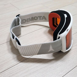 아토믹 주니어 고글