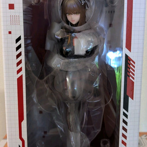 후류(FNEX) 1/7 승리의 여신 니케 엠마 미개봉