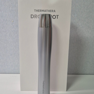 써마쎄라 드롭샷 LDM 물방울 초음파 기기 판매합니다