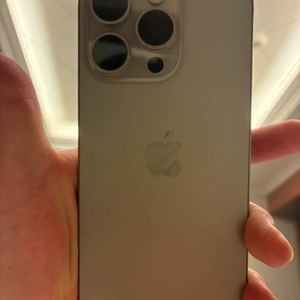 아이폰 16프로 256 배터리 100