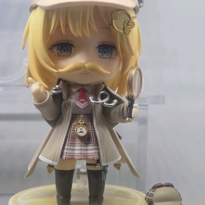 아멜리아 왓슨 넨도로이드