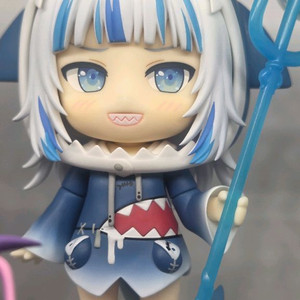 가우르 구라 넨도로이드