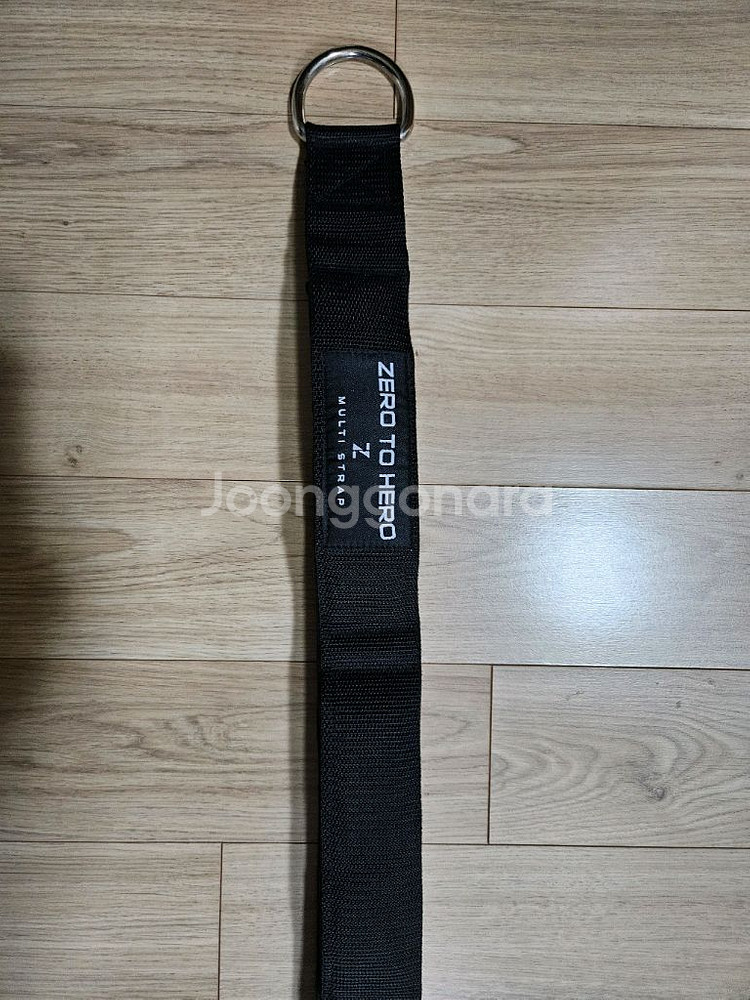 제로투히어로 멀티스트랩 팝니다--0