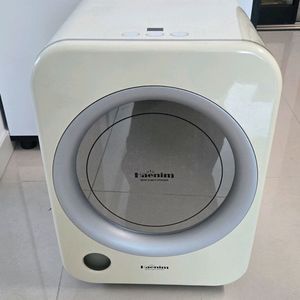 햇님젖병소독기