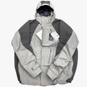 언더마이카 런던포그 2사이즈