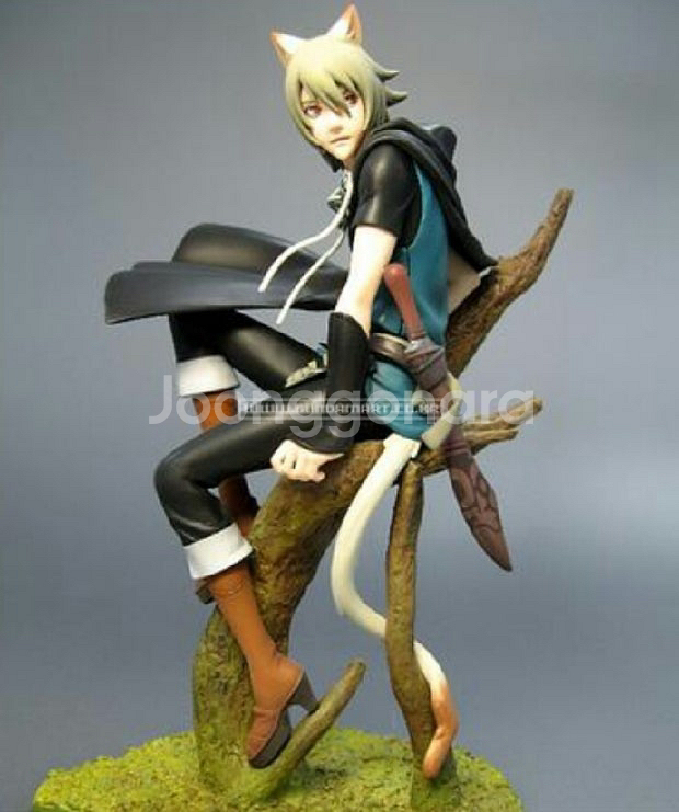 (구해요) 라멘토 코토부키야 피규어 코노에 아사토 라이--0