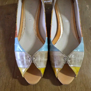 미소페 구두 240