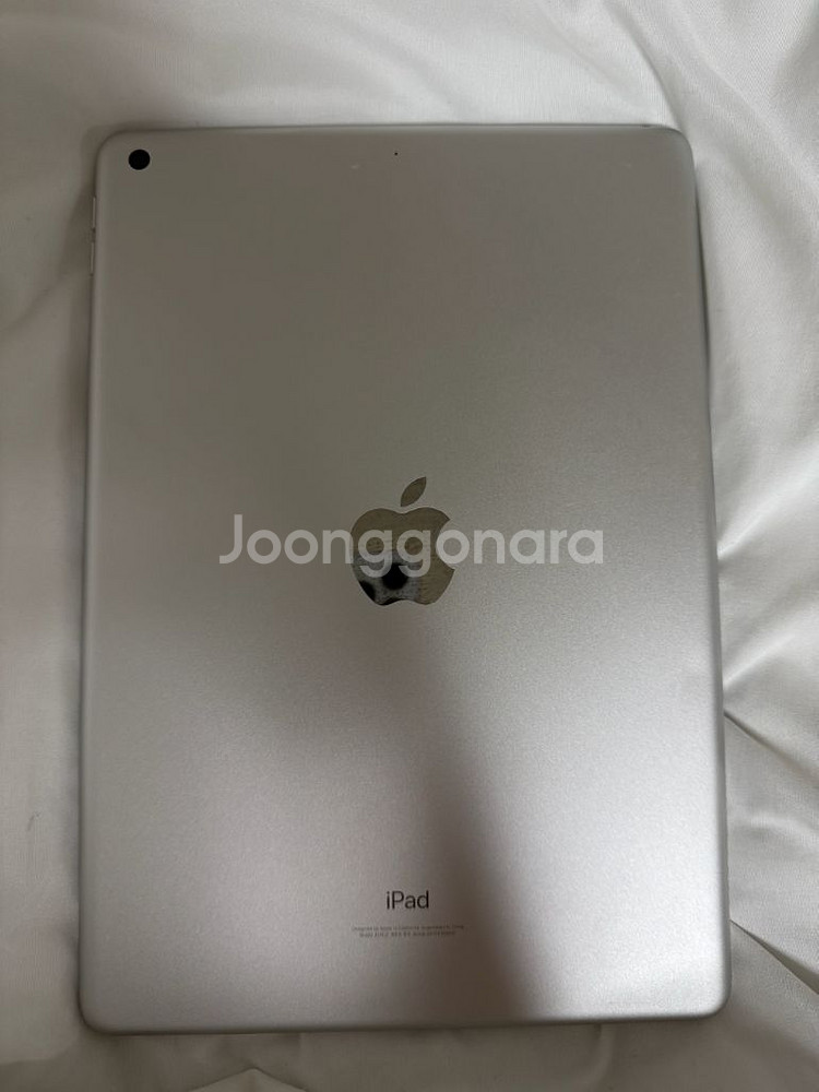 아이패드 9세대 실버 64GB--0