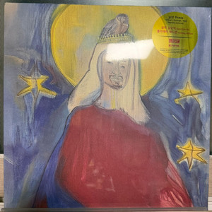 성자 김오키 홀리데이 LP 새상품 3차 프레싱