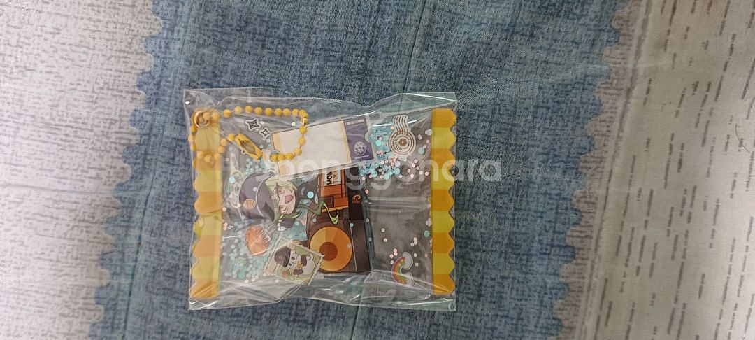 교환및 판매) 블루아카이브 맘스터치 콜라보--3