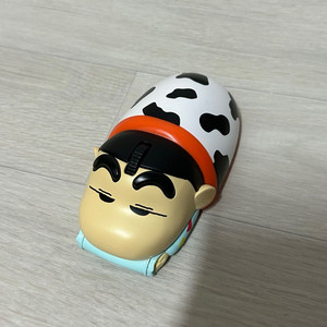 짱구 무선 마우스